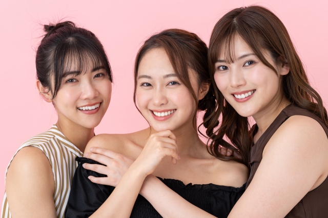 ギャラ飲みとは