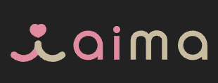 aima ロゴ