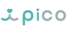 pico ロゴ