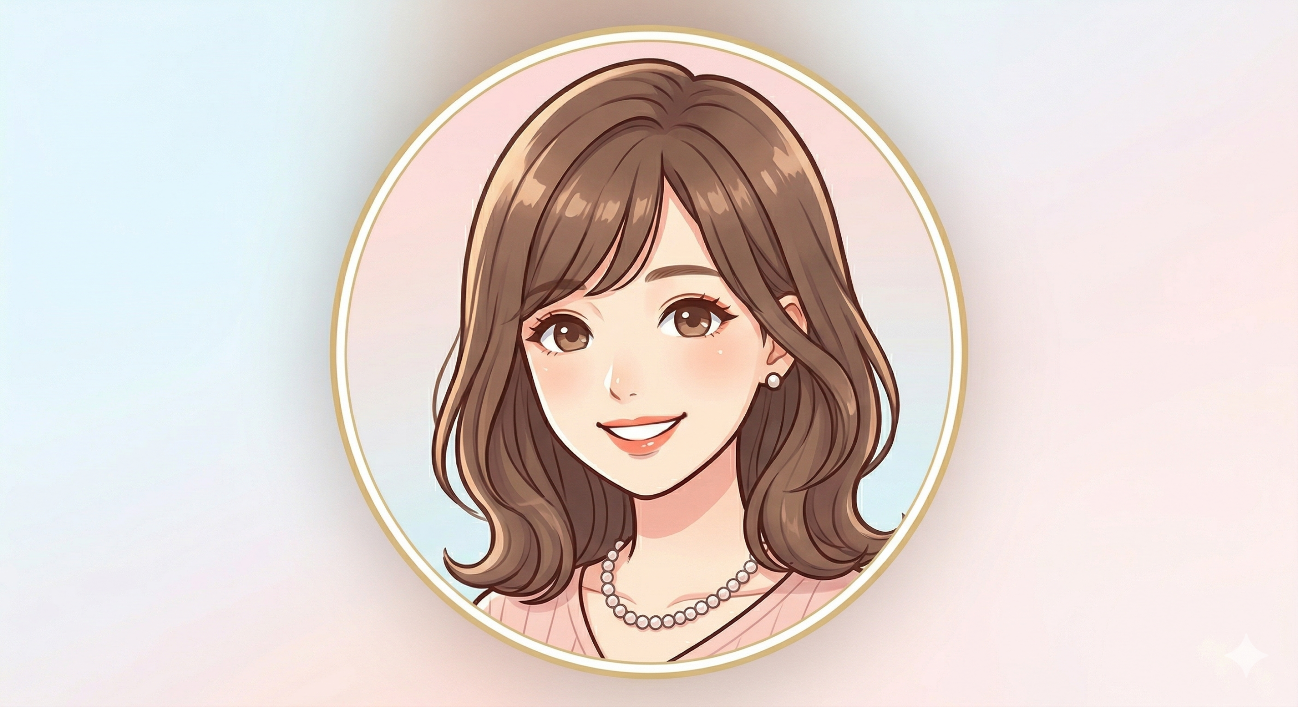 なつきのアバター